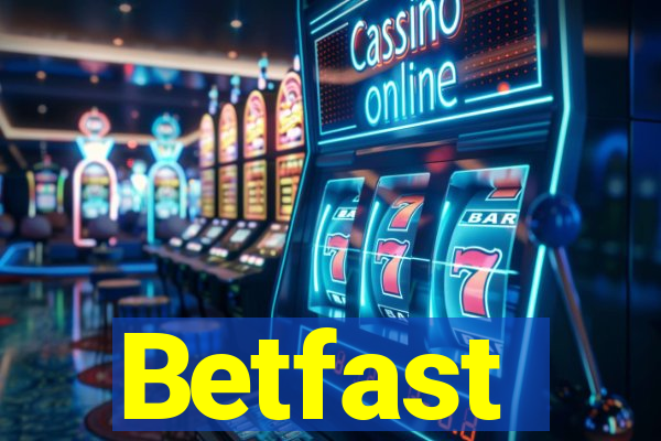 Betfast - Reclame AQUI